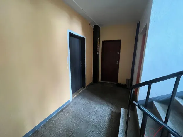 Pronájem bytu 2+1, Ostrava - Poruba, Opavská, 48 m2