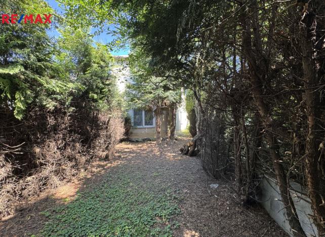 Prodej rodinného domu, Litovel, Dukelská, 105 m2