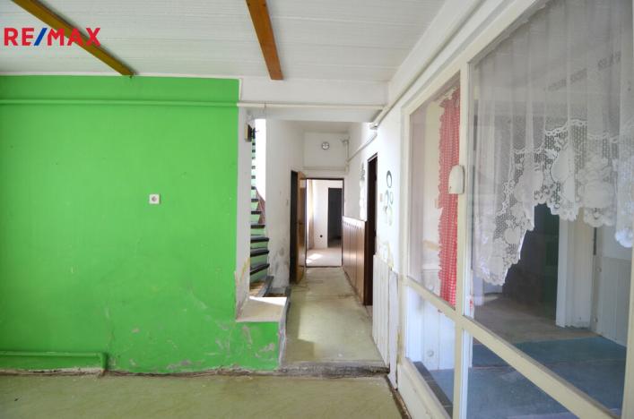 Prodej rodinného domu, Litovel, Dukelská, 105 m2