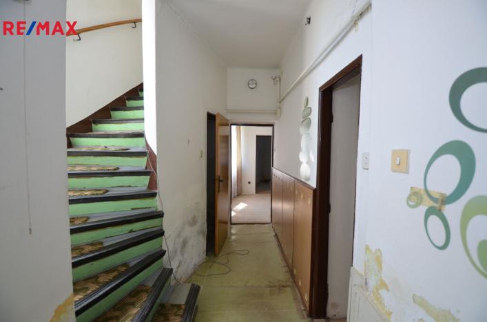 Prodej rodinného domu, Litovel, Dukelská, 105 m2