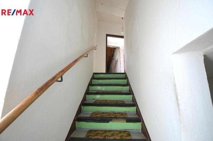 Prodej rodinného domu, Litovel, Dukelská, 105 m2