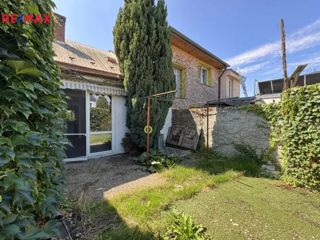 Prodej rodinného domu, Litovel, Dukelská, 105 m2