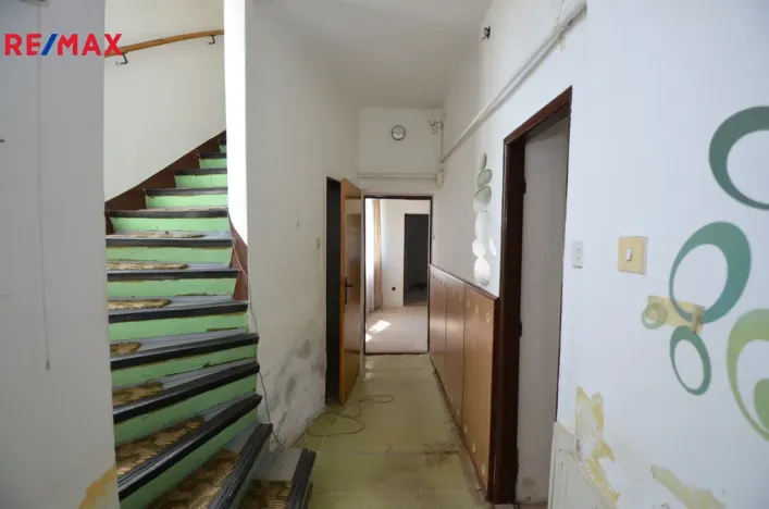 Prodej rodinného domu, Litovel, Dukelská, 105 m2