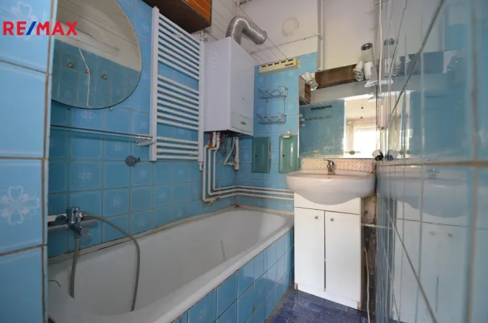 Prodej rodinného domu, Litovel, Dukelská, 105 m2