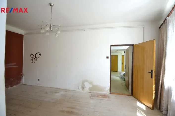 Prodej rodinného domu, Litovel, Dukelská, 105 m2