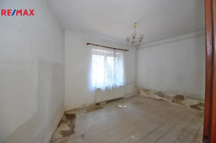 Prodej rodinného domu, Litovel, Dukelská, 105 m2