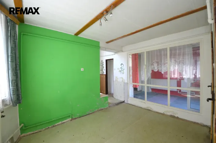 Prodej rodinného domu, Litovel, Dukelská, 105 m2