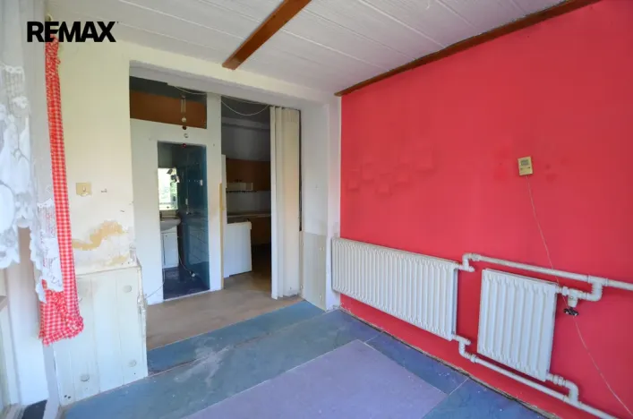 Prodej rodinného domu, Litovel, Dukelská, 105 m2