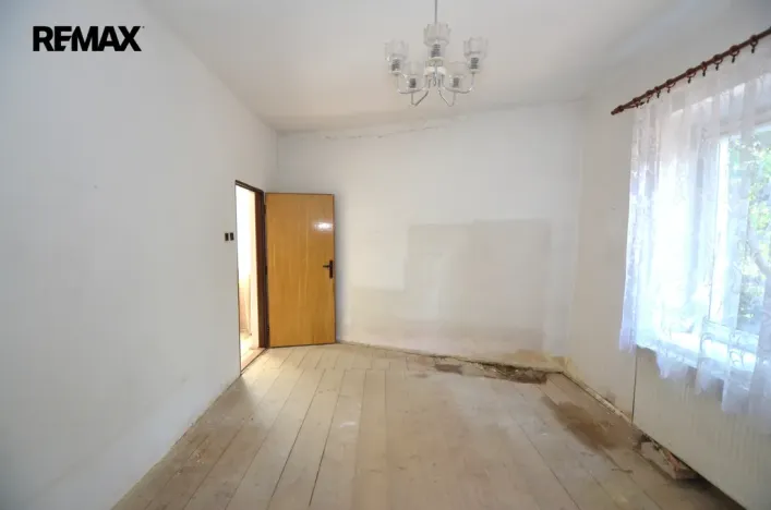 Prodej rodinného domu, Litovel, Dukelská, 105 m2