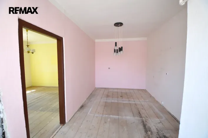 Prodej rodinného domu, Litovel, Dukelská, 105 m2