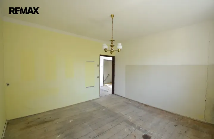 Prodej rodinného domu, Litovel, Dukelská, 105 m2