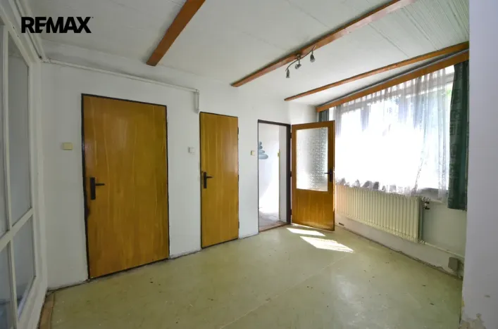 Prodej rodinného domu, Litovel, Dukelská, 105 m2