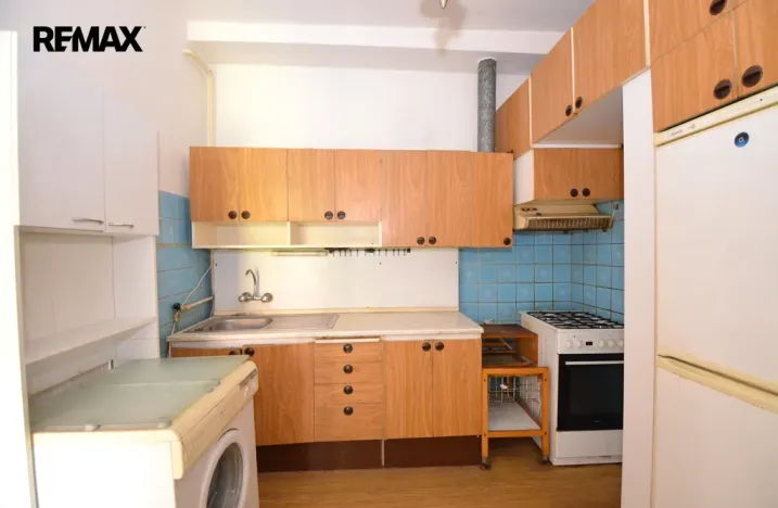 Prodej rodinného domu, Litovel, Dukelská, 105 m2