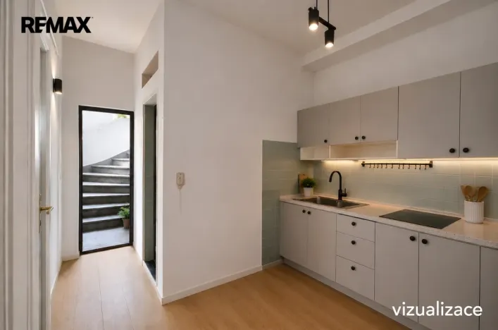Prodej rodinného domu, Litovel, Dukelská, 105 m2