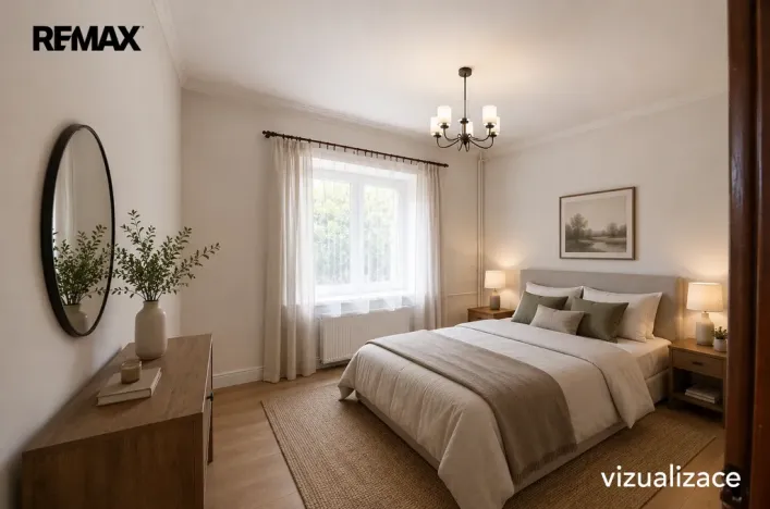 Prodej rodinného domu, Litovel, Dukelská, 105 m2