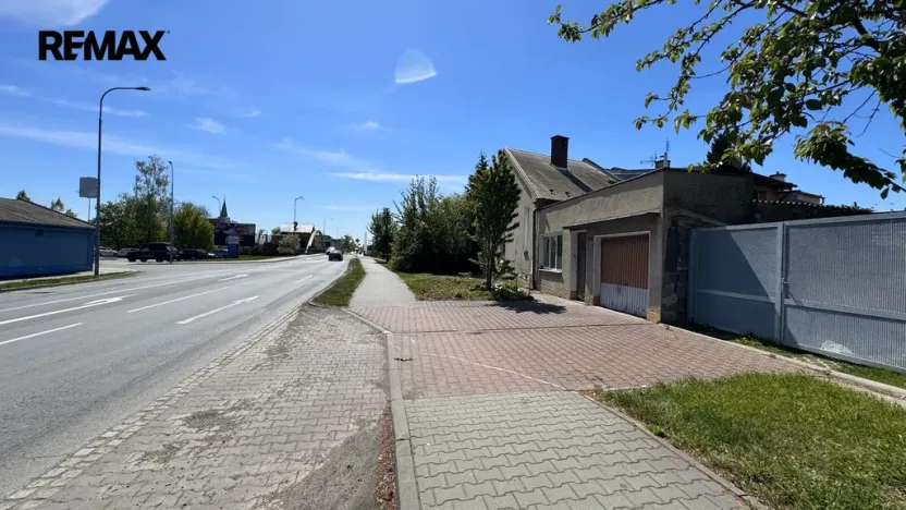 Prodej rodinného domu, Litovel, Dukelská, 105 m2
