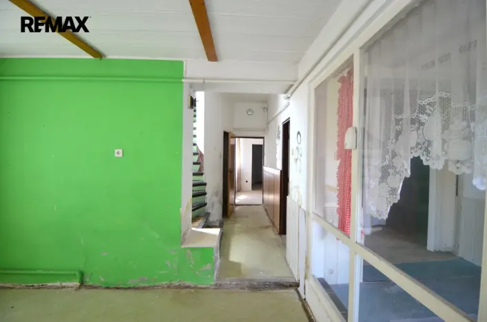 Prodej rodinného domu, Litovel, Dukelská, 105 m2