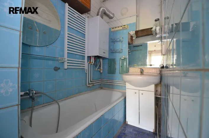 Prodej rodinného domu, Litovel, Dukelská, 105 m2