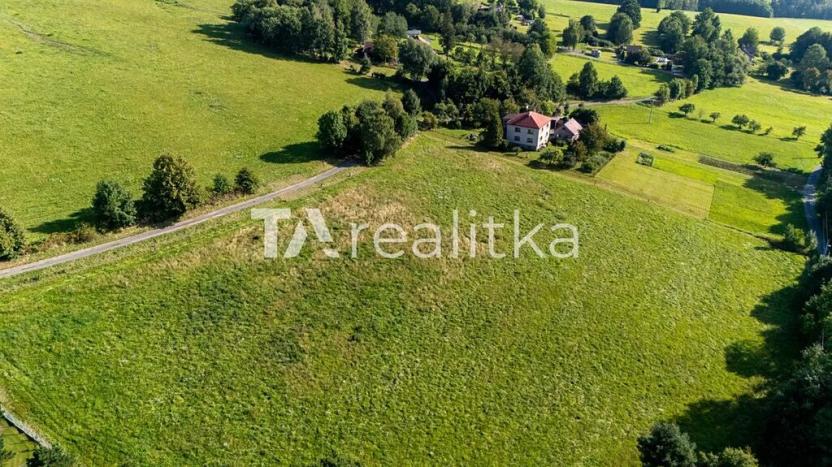 Prodej pozemku pro bydlení, Český Těšín, Středová, 4000 m2