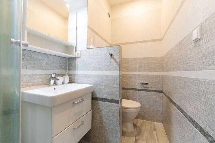 Prodej bytu 3+1, Most, Obránců míru, 74 m2