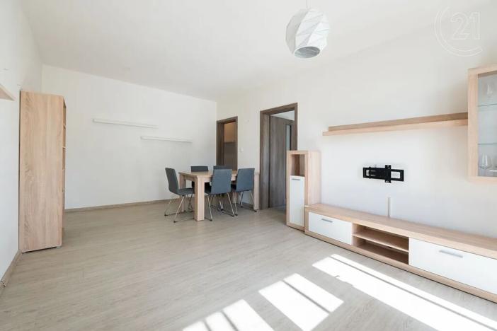 Prodej bytu 3+1, Most, Obránců míru, 74 m2