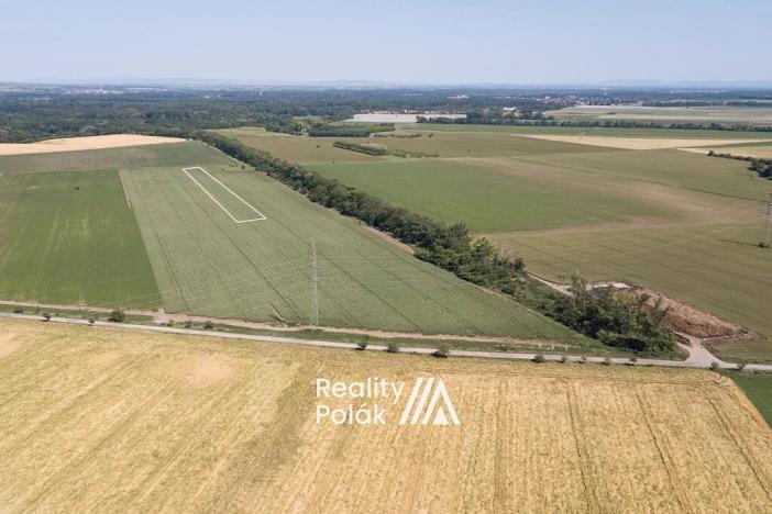 Prodej pole, Bulhary, 20243 m2