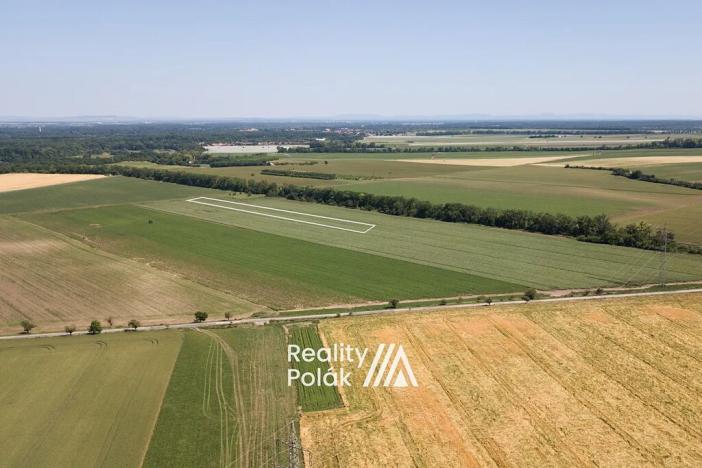 Prodej pole, Bulhary, 20243 m2