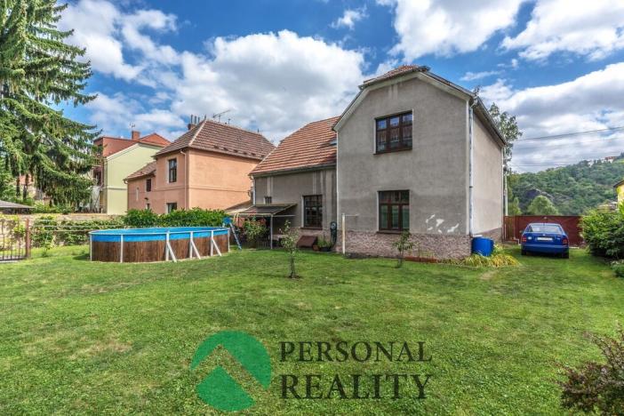 Prodej rodinného domu, Libčice nad Vltavou, Letecká, 220 m2