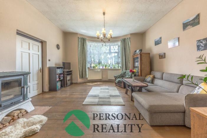 Prodej rodinného domu, Libčice nad Vltavou, Letecká, 220 m2