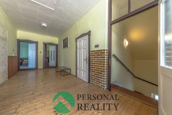 Prodej rodinného domu, Libčice nad Vltavou, Letecká, 220 m2