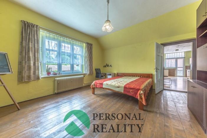 Prodej rodinného domu, Libčice nad Vltavou, Letecká, 220 m2