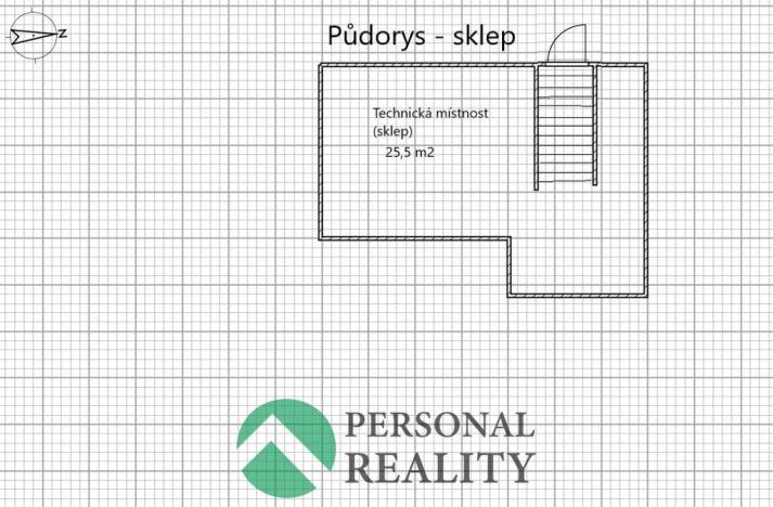 Prodej rodinného domu, Libčice nad Vltavou, Letecká, 220 m2