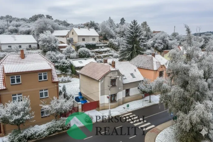 Prodej rodinného domu, Libčice nad Vltavou, Letecká, 220 m2