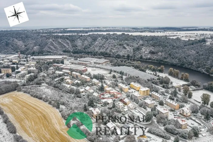 Prodej rodinného domu, Libčice nad Vltavou, Letecká, 220 m2