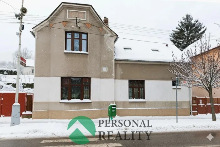 Prodej rodinného domu, Libčice nad Vltavou, Letecká, 220 m2