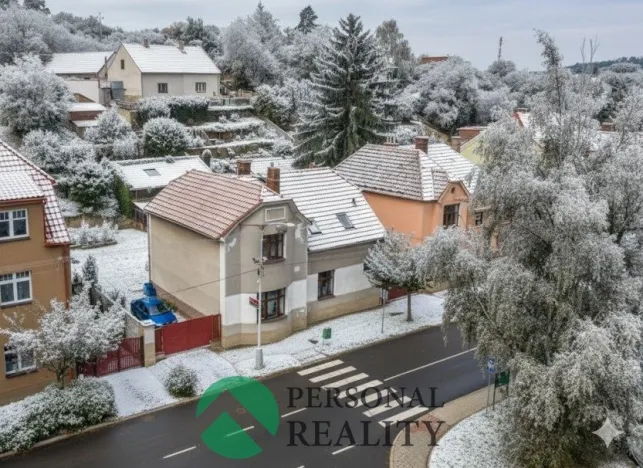 Prodej rodinného domu, Libčice nad Vltavou, Letecká, 220 m2