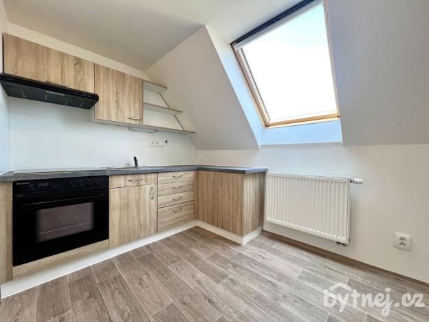 Pronájem bytu 3+1, Olomouc - Hodolany, Rejskova, 63 m2