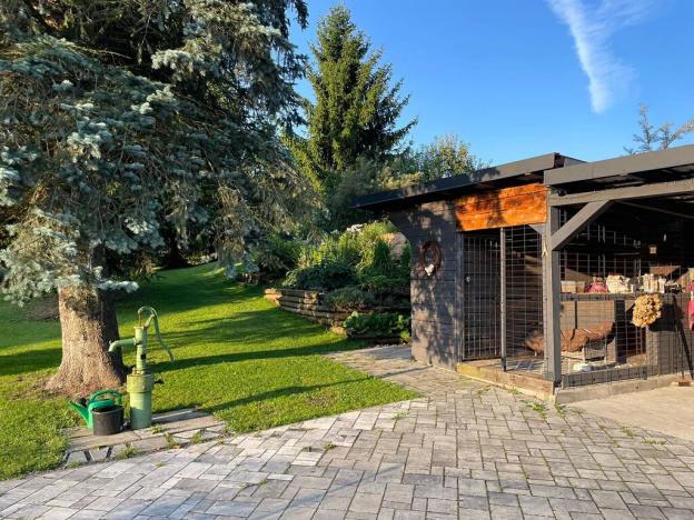 Prodej rodinného domu, Raškovice, 180 m2