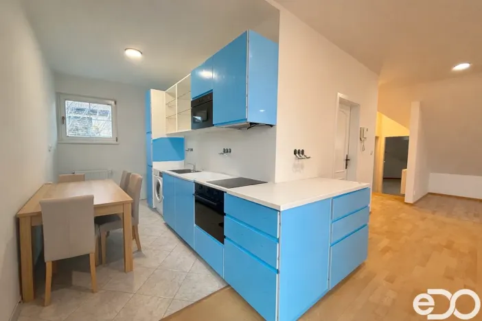 Pronájem bytu 4+kk, Praha, Granátová, 171 m2