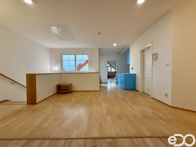 Pronájem bytu 4+kk, Praha, Granátová, 171 m2
