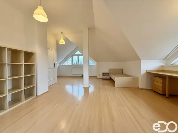 Pronájem bytu 4+kk, Praha, Granátová, 171 m2