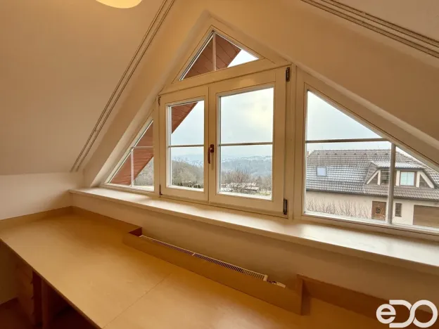 Pronájem bytu 4+kk, Praha, Granátová, 171 m2