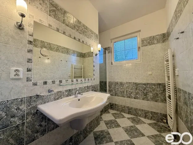 Pronájem bytu 4+kk, Praha, Granátová, 171 m2