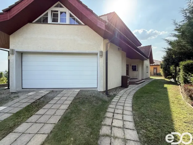 Pronájem bytu 4+kk, Praha, Granátová, 171 m2