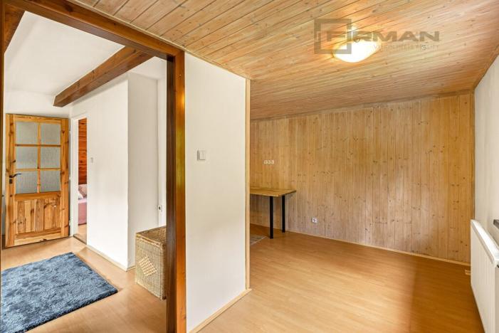 Prodej rodinného domu, Nespeky, Potočiny, 182 m2