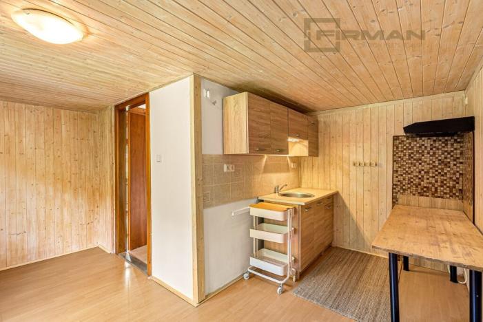 Prodej rodinného domu, Nespeky, Potočiny, 182 m2