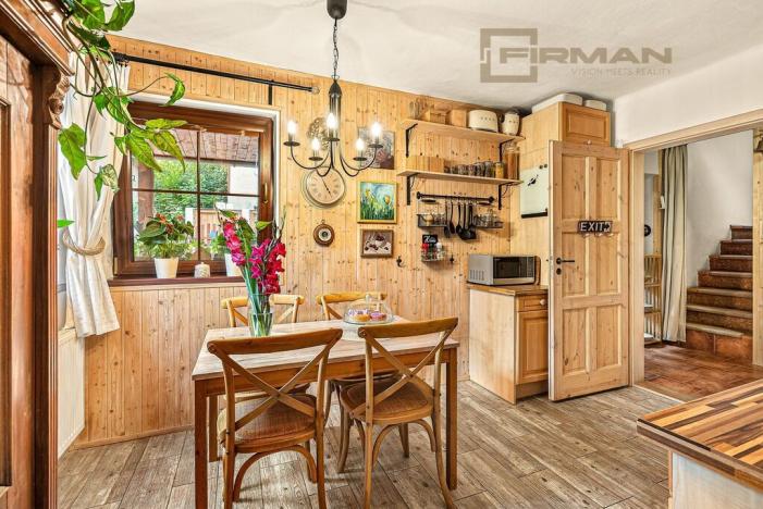 Prodej rodinného domu, Nespeky, Potočiny, 182 m2