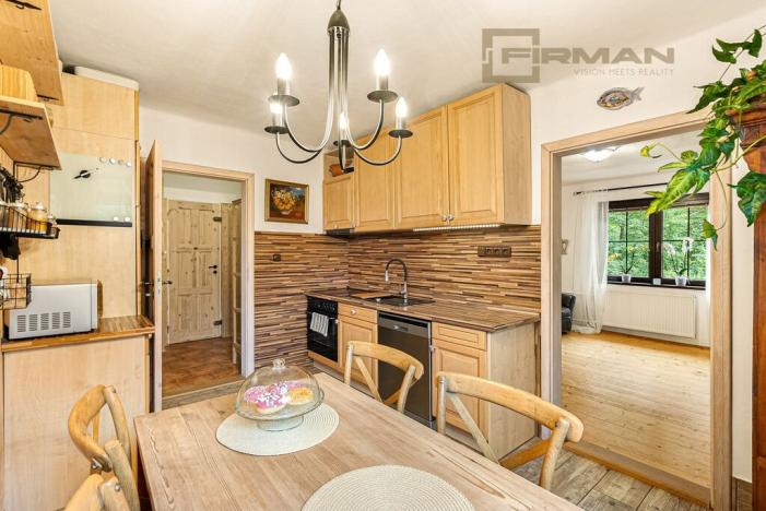 Prodej rodinného domu, Nespeky, Potočiny, 182 m2