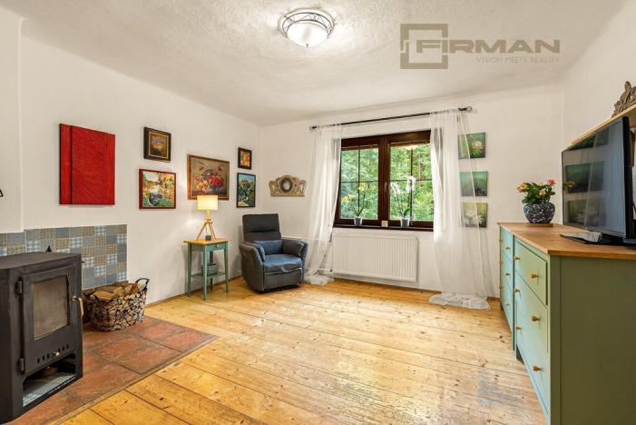 Prodej rodinného domu, Nespeky, Potočiny, 182 m2