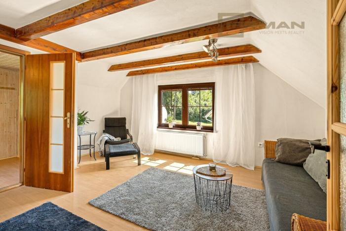 Prodej rodinného domu, Nespeky, Potočiny, 182 m2